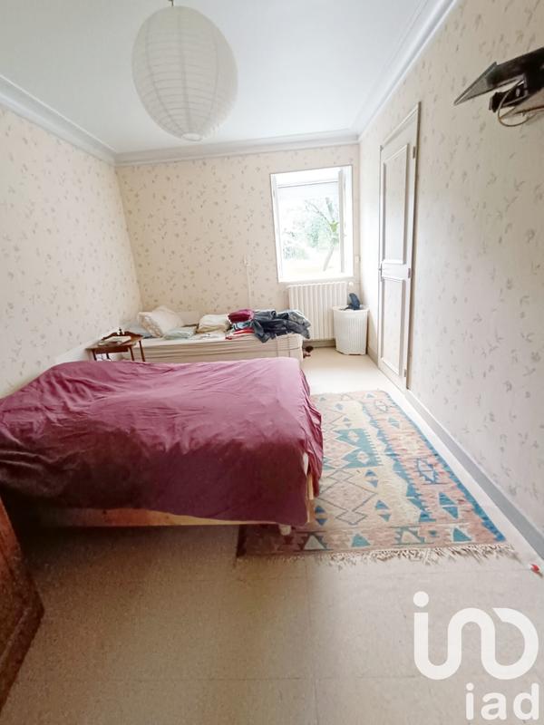 Maison de campagne - 145 m² - 5 pièces