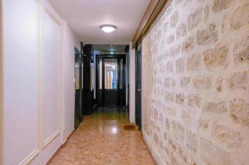 Appartement - 2 pièces