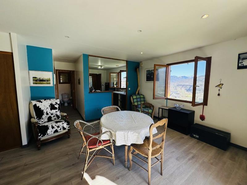 Maison - 87 m² - 4 pièces