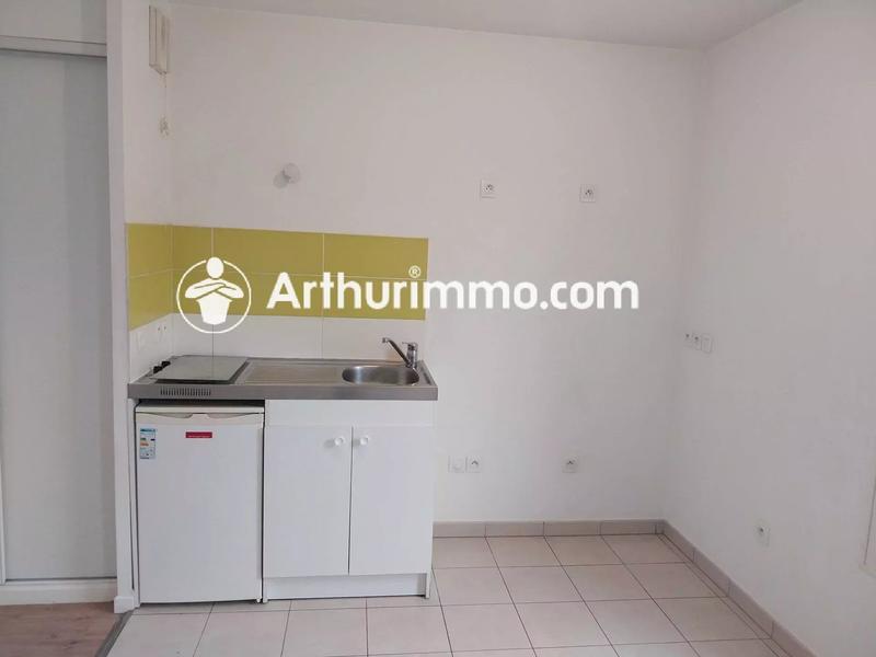 Appartement - 29 m² - 1 pièce