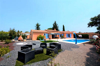 Villa - 127 m² - 5 pièces