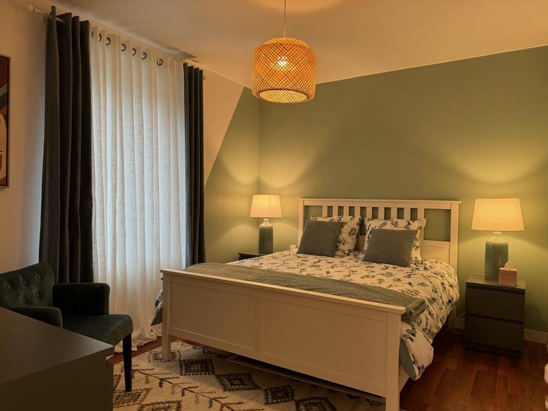 Maison - 108 m² - 5 pièces