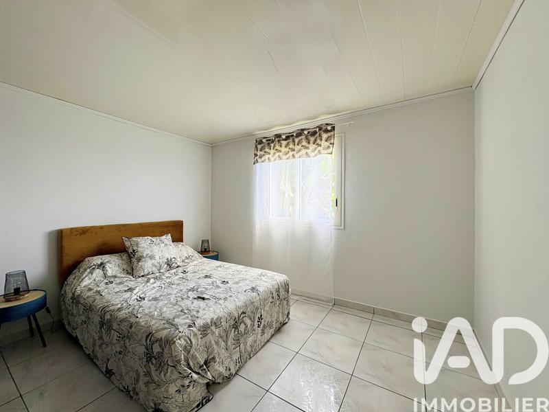 Maison - 130 m² - 4 pièces