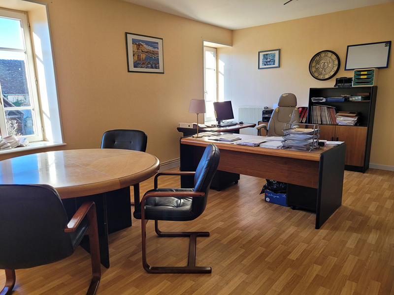 Fonds de commerce - 1 m²