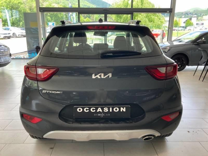 Kia Stonic 1.0 t-GDi 120 ch Mhev Dct7 Active