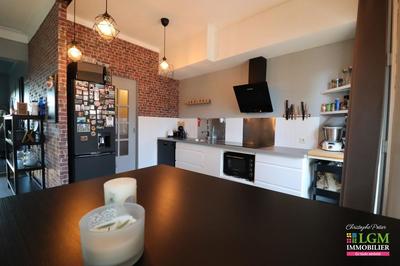 Appartement - 78 m² - 1 pièce