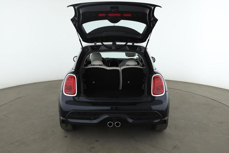 Mini Mini Cooper s Edition Camden Bva7 3p 178 ch