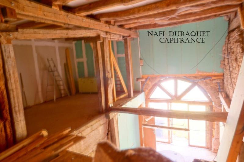 Maison - 200 m² - 6 pièces