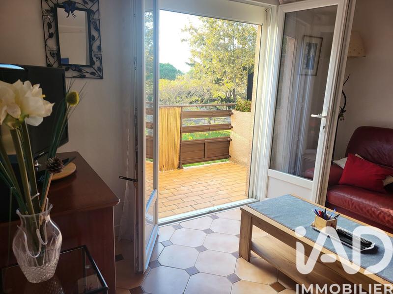 Duplex - 55 m² - 3 pièces