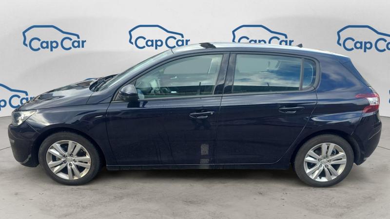 Peugeot 308 1.2 PureTech 110 Active