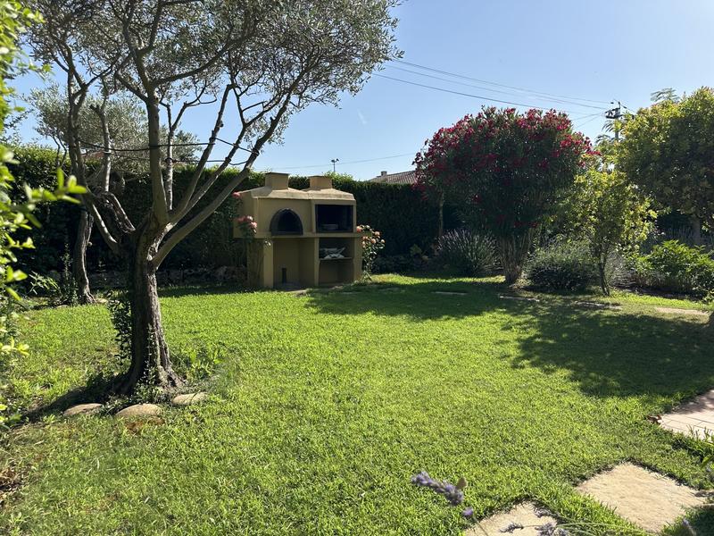 Maison - 106 m² - 5 pièces