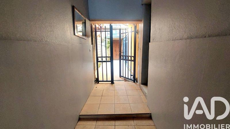 Maison de ville - 118 m² - 4 pièces