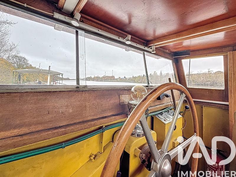 Maison - 165 m² - 6 pièces