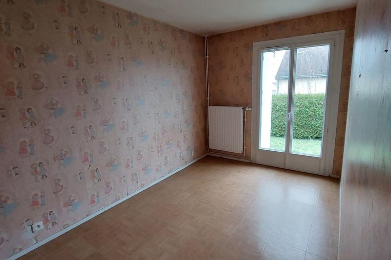 Pavillon - 96 m² - 5 pièces