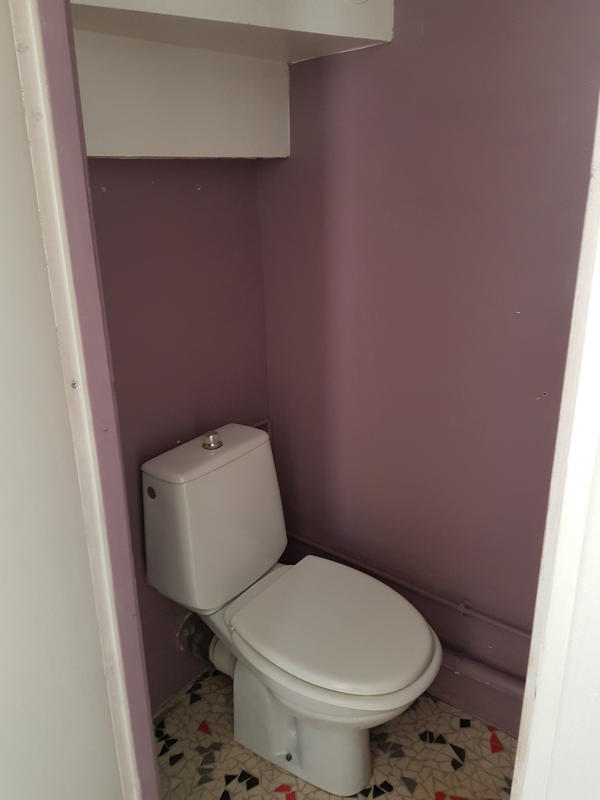 Appartement - 27 m² - 1 pièce