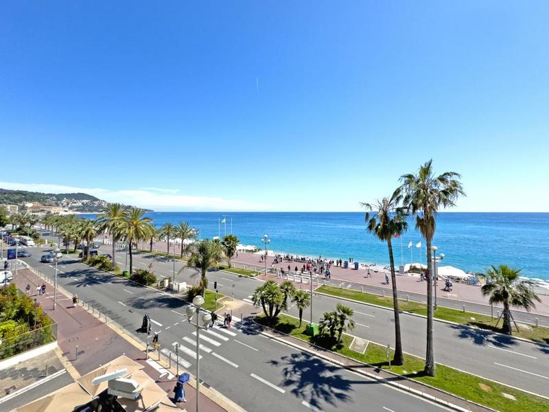 Appartement - 91 m² - 4 pièces