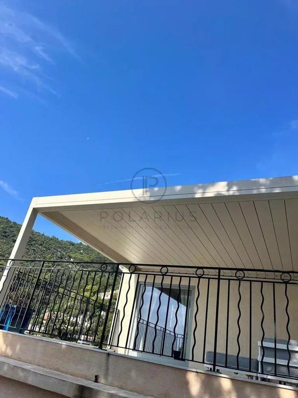 Appartement villa - 400 m²