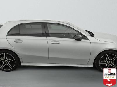 Mercedes Classe a 200 d 8g-Dct Amg Line