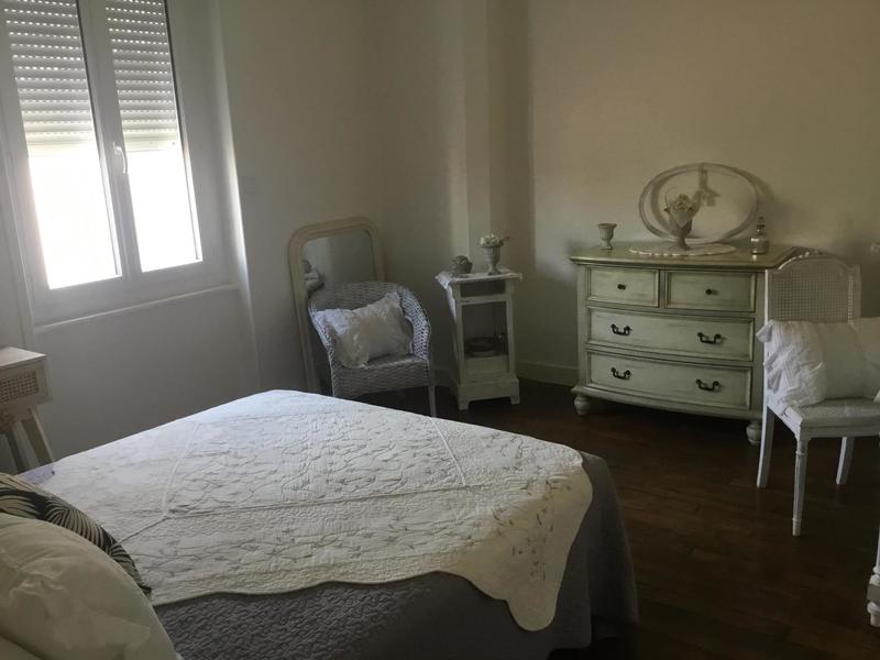 Maison - 92 m² - 3 pièces