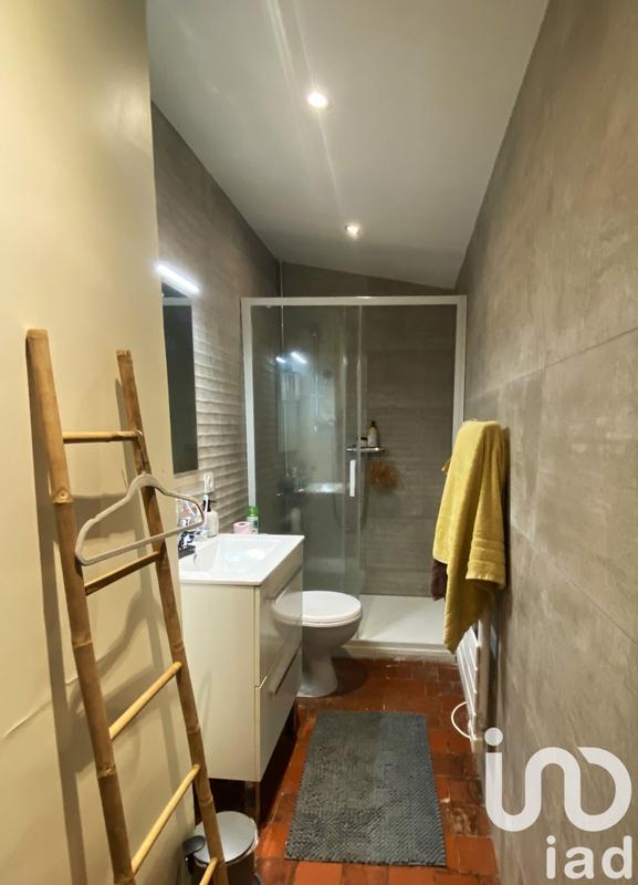 Maison - 190 m² - 9 pièces