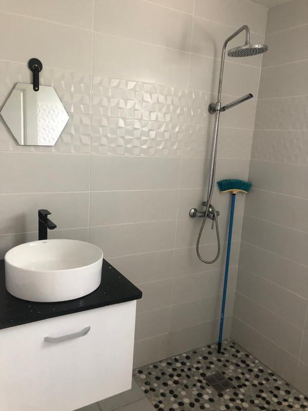 Appartement - 43 m² - 3 pièces