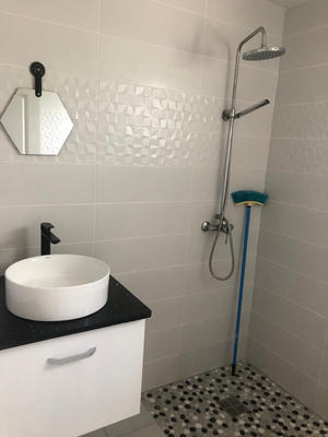 Appartement - 43 m² - 3 pièces