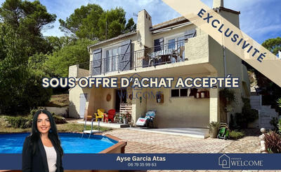 Maison ancienne - 80 m² - 4 pièces