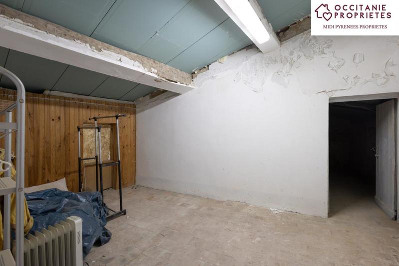 Maison de maîtres - 276 m² - 9 pièces