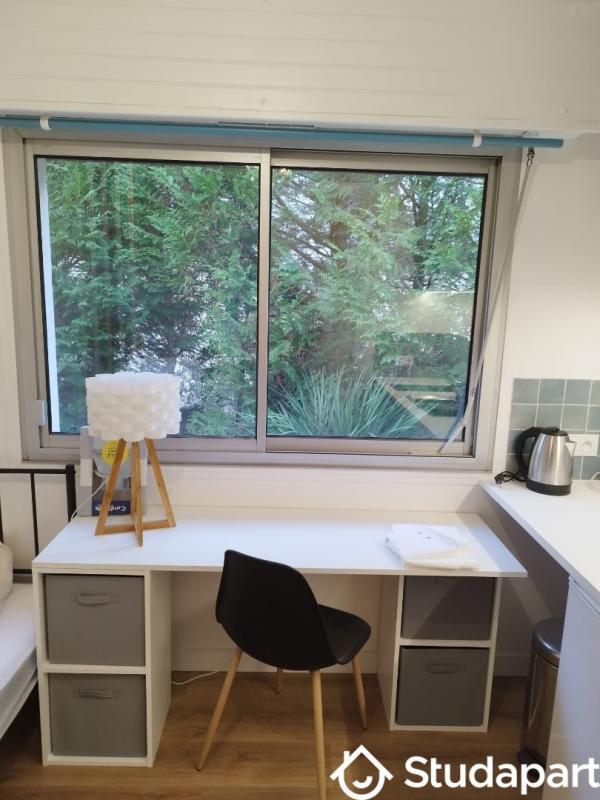 Appartement - 17 m² - 1 pièce