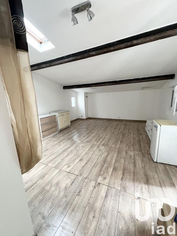 Appartement - 71 m² - 4 pièces