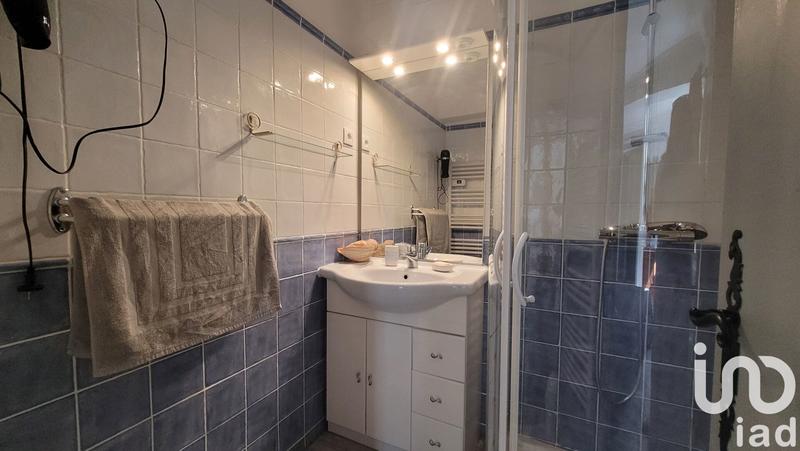 Maison de village - 74 m² - 5 pièces