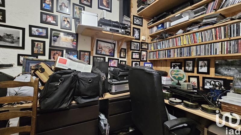 Local commercial - 66 m² - 4 pièces