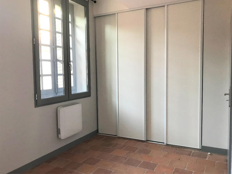 Appartement - 46 m² - 3 pièces