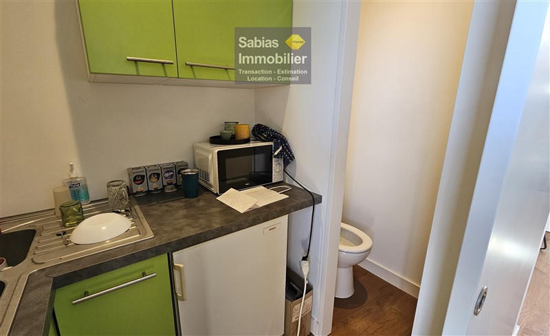 Immeuble - 98 m²