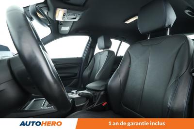 Bmw Série 1 116i m Sport Ultimate 5p 109 ch