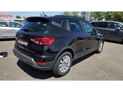 Seat Arona Move 1.0tsi 110ch Dsg7