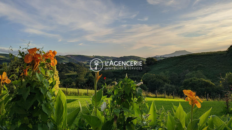 Maison - 133 m² - 5 pièces