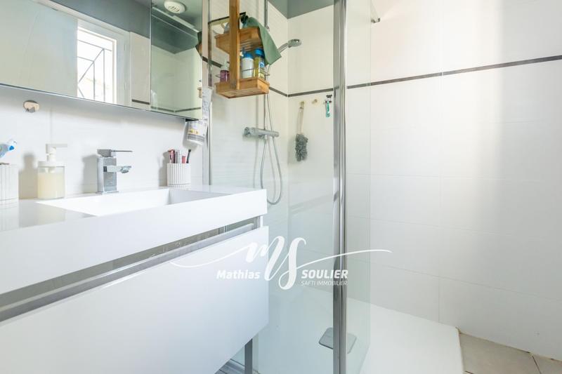 Villa - 154 m² - 6 pièces