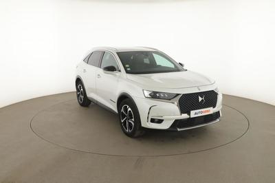 Ds Ds 7 Crossback 1.5 Blue-HDi Executive Automatique 130 ch