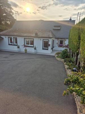 Maison - 105 m² - 3 pièces