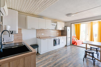 Appartement - 23 m² - 2 pièces