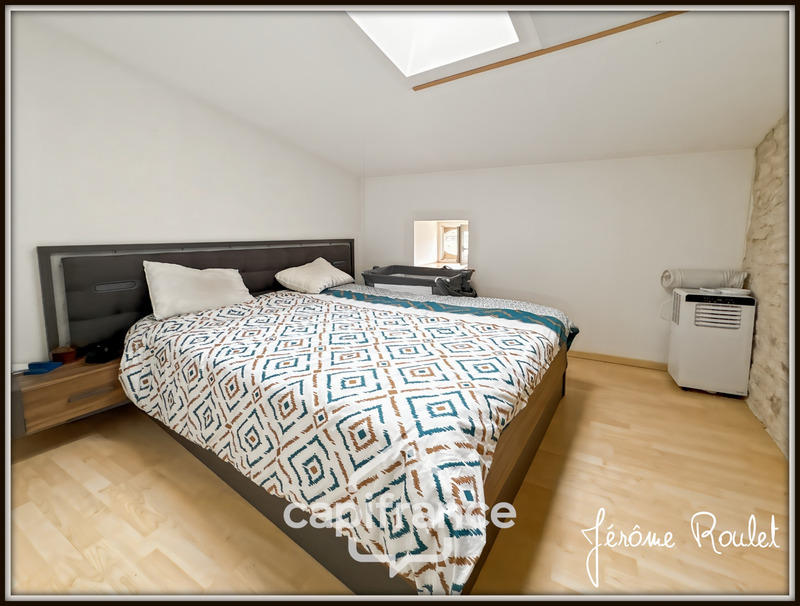 Appartement - 59 m² - 4 pièces