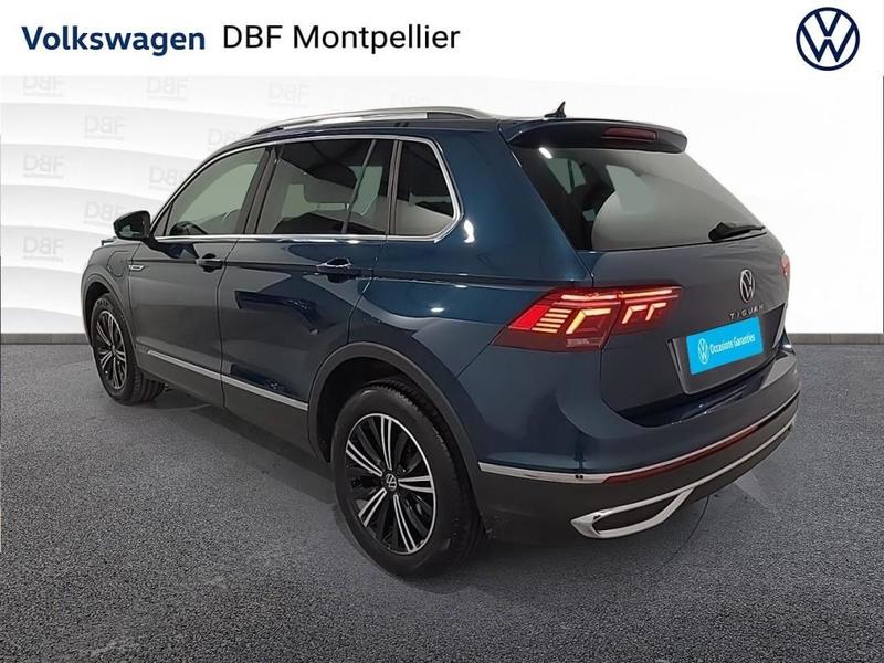 Volkswagen Tiguan 1.4 eHybrid 245ch Dsg6 Elegance