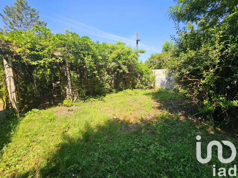 Maison - 133 m² - 7 pièces