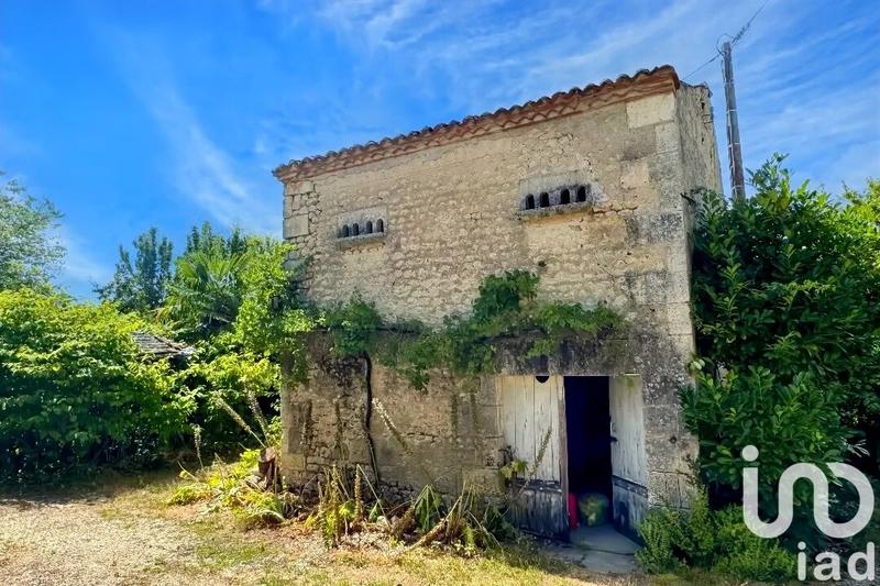 Maison - 227 m² - 7 pièces