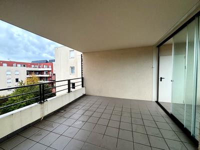 Appartement - 75 m² - 4 pièces