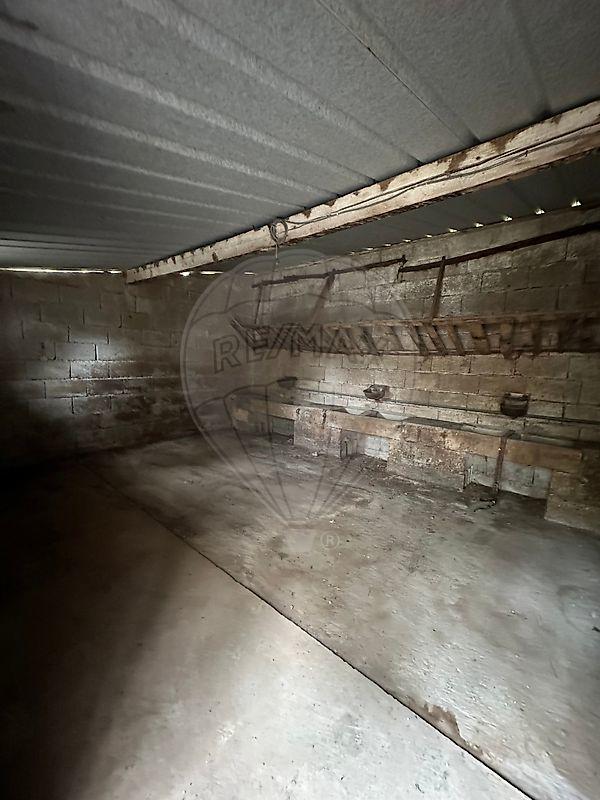 Maison de village - 119 m² - 6 pièces