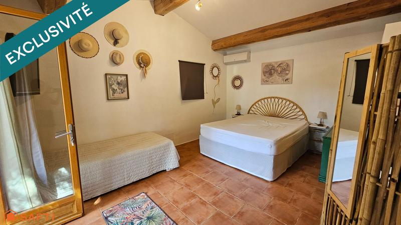 Maison - 165 m² - 5 pièces