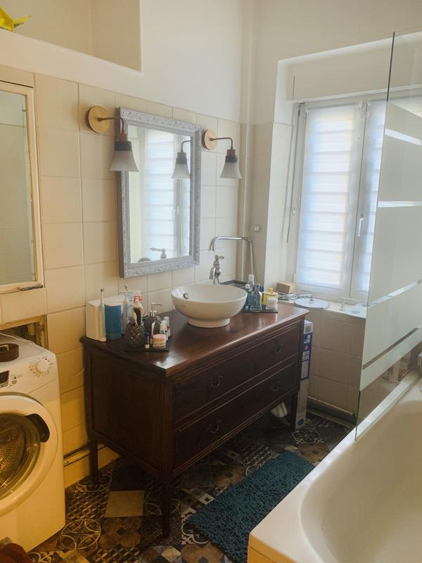 Appartement - 73 m² - 3 pièces