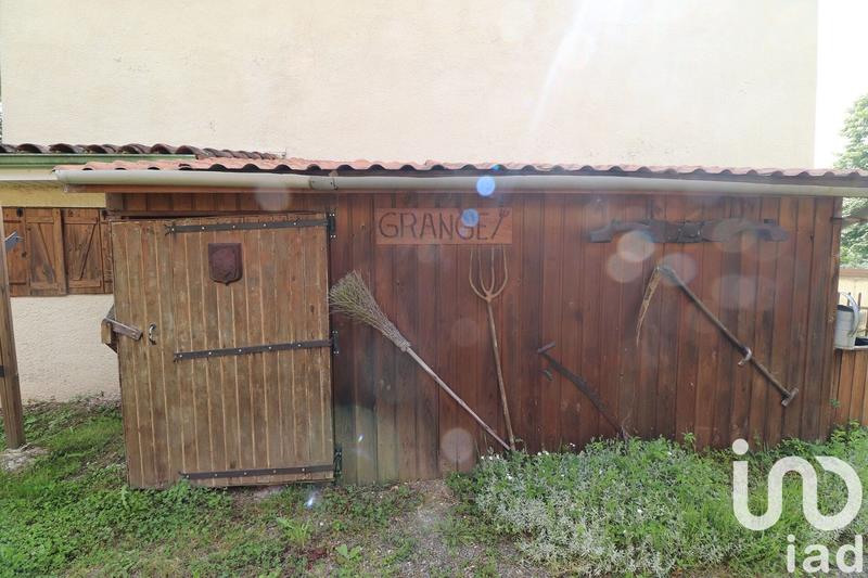 Maison - 127 m² - 5 pièces